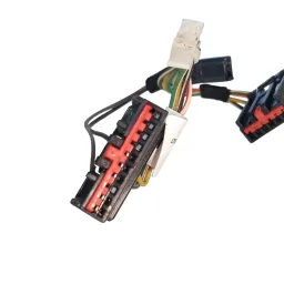 PLUG COMANDO  SOM VOLANTE GM ONIX  1.4 2013/2019