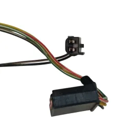 PLUG COMANDO  SOM VOLANTE GM ONIX  1.4 2013/2019