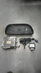 Kit módulo Palio 1998