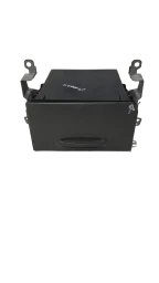 Porta Objetos Toyota Corolla 130Cv 1.8 16v 1998 2002 com Dtl