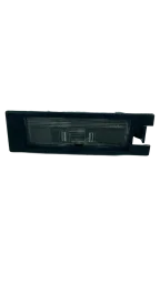 Lanterna Luz De Placa Fiat Uno Siena Palio 2012 A 2018 Origi
