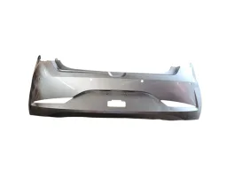 Parachoque Traseiro HB20 Hatch 2020 2021 a 2022