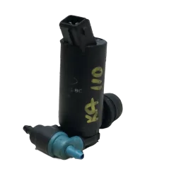 Bomba Lavador Parabrisa Ford Ka Fiesta Ecosport 2003 2012