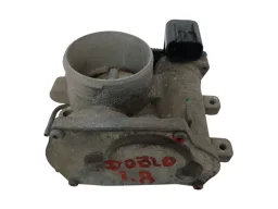 Tbi Corpo Borboleta Corsa Montana Meriva 1.8 8v 2007 a 2012