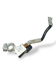 Cabo Sensor Negativo Bateria Hyundai Hb20 2013 2014 a 2019