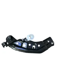 Guia Suporte Farol Esquerdo T-cross 2019 A 2025 Original Vw