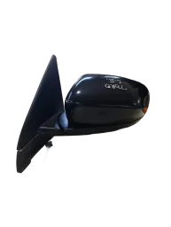 Retrovisor Esquerdo Toro 2016/ Elétrico C/ Pisca Sem Rebatim