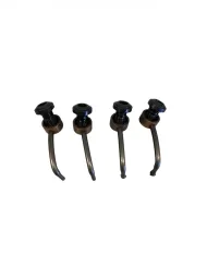 Kit 4 Jet Cooler Fiat Strada 1.3 Firefly - 2021/25