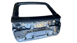 Tampa Traseira Honda Hr-v 2023 A 2026 Original