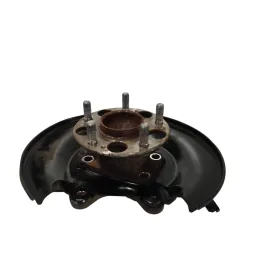 CUBO ROLAMENTO TRASEIRO ESQUERDO HONDA HRV 2016 A 2021