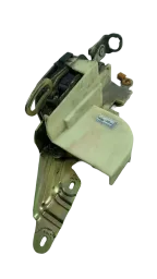 Fechadura Dianteira Direita Gm Corsa 1994 2010 Original