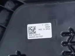 TANQUE RESERVATÓRIO ARLA RANGER 2.0 3.0 V6 2024/.. COMPLETO