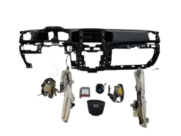 Kit Airbag Completo Kia Sorento 2010 a 2015 C/Cortinas