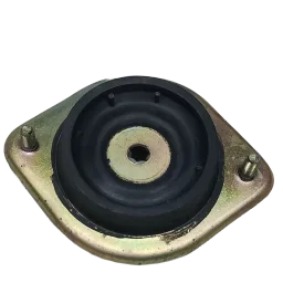 Coxim Amortecedor Traseiro Vw Logus Pointer 1993 1994 1997