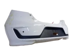 Parachoque Traseiro Ka Hatch 2019 a 2021 - Detalhe