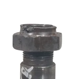 PONTA EIXO TRASEIRO PEUGEOT 206 1999 A 2010