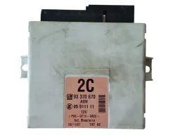modulo confort vidro eletrico GM corsa 2011 93370670 orig.