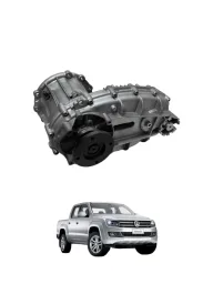Caixa Tração Transferência Amarok 2.0 Automática 2011 A 2021