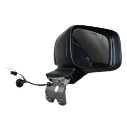 Retrovisor direito 7 fios Jeep Renegade 2016 2017 2018 2019 735612597 735611986