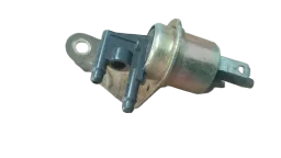 Válvula Solenoide De Vácuo 3 Portas 12 Volts