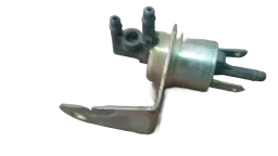 VÁLVULA SOLENOIDE DE VÁCUO 3 PORTAS 12 VOLTS