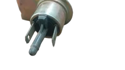 VÁLVULA SOLENOIDE DE VÁCUO 3 PORTAS 12 VOLTS