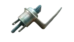VÁLVULA SOLENOIDE DE VÁCUO 3 PORTAS 12 VOLTS