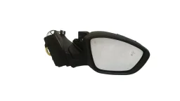 Retrovisor Direito Peugeot 2008 elétrico c/pisca