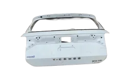 Tampa Traseira Volkswagen T- Cross 2020 A 2024 Detalhe