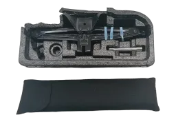Kit Macaco Volkswagen Taos 2022 2023 2024 2025