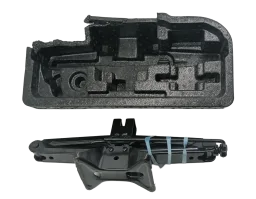 Kit Macaco Volkswagen Taos 2022 2023 2024 2025