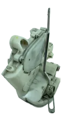 Fechadura Eletrica Dianteira Direita Honda City 2009 A 2014
