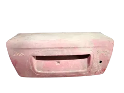 Tampa Traseira Fiat Siena 2003