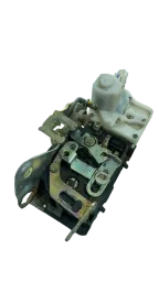 Fechadura Tranca Dianteira Direita Vw Fox 2003 A 2009