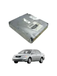 Modulo Injecao Toyota Corolla 1.6 2003 2008