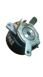 TENSOR CORREIA KA 3CC