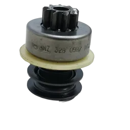 Brendix Motor Partida Vw Gol Ar Fusca 1300 1600 1981 1993