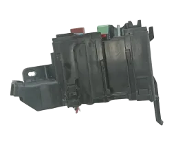 Caixa Fusível Toyota Yaris 1.5 2017 2018 2019 2020 a 2023
