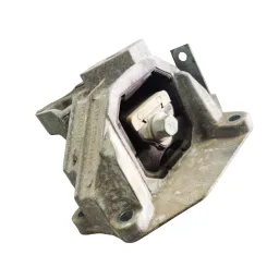 COXIM MOTOR LADO DIREITO VW FOX 2008 2014 ORIGINAL
