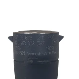 Sensor Estacionamento Citroen C3 2013 A 2020