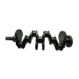 Virabrequim Sandero Logan Duster Clio Megane 1.6 8/16v