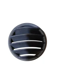 Difusor  Ar Lateral Painel GM Corsa 04/06 90535118