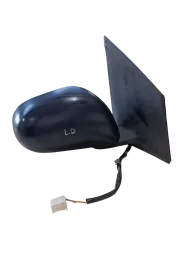 Retrovisor Direito Nissan Livina 2009 2010 a 2014