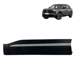 moldura porta LE nissan kicks 2026/ original