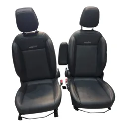 Par Bancos Dianteiros Origi Fiat Nova Strada Ultra 2021 2026