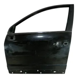 Porta dianteiro esquerda Chevrolet Captiva 2008 2010 a  2017