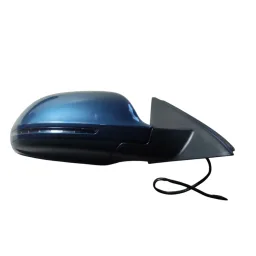 Retrovisor direito 6 fios Audi Q3 2014 2015 2016 2017 2018 8U1857410FSP9 8U1857410D 8U2857410G E1021000