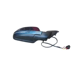 Retrovisor direito 6 fios Audi Q3 2014 2015 2016 2017 2018 8U1857410FSP9 8U1857410D 8U2857410G E1021000