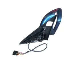 Retrovisor direito 6 fios Audi Q3 2014 2015 2016 2017 2018 8U1857410FSP9 8U1857410D 8U2857410G E1021000