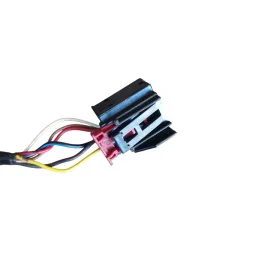 Retrovisor direito 6 fios Audi Q3 2014 2015 2016 2017 2018 8U1857410FSP9 8U1857410D 8U2857410G E1021000